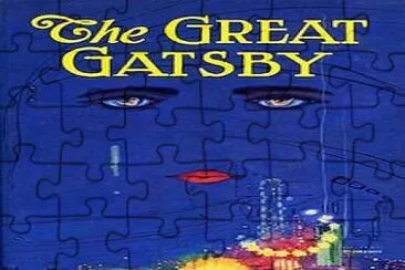 EL GRAN GATSBY