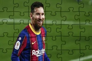 Leo messi ⚽⚽????????