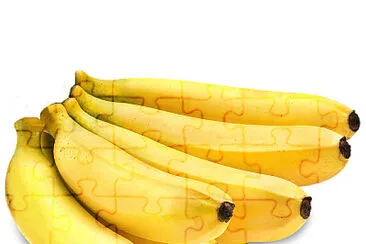 bananas