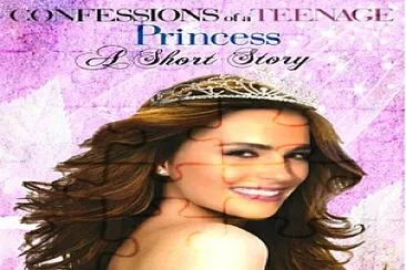 Confessions of a Teenage Princess