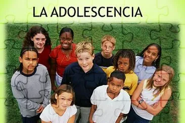 Adolescencia