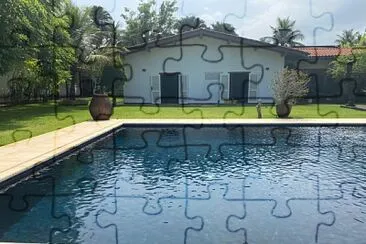 CASA GUARUJA jigsaw puzzle