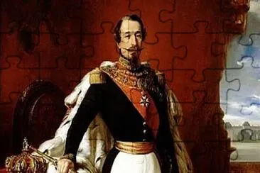 NAPOLEON III