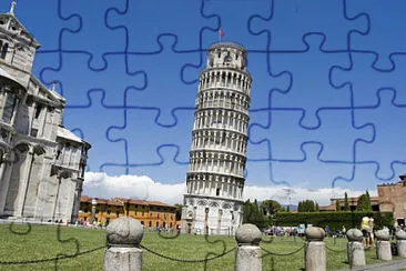 TORRE DE PISA