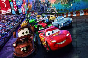 cars 2