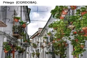 Priego Cordoba