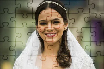 casamentos jigsaw puzzle