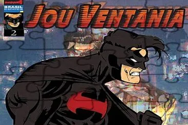 JOU VENTANIA - 002