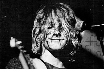 kurt jigsaw puzzle