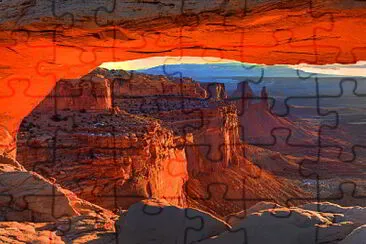 Canyonlands National Park, USA