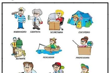 EDUCATIVO jigsaw puzzle