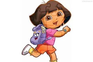 Dora Aventureira