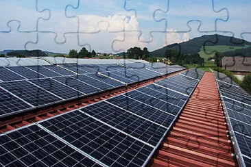 ENERGÍA SOLAR TÉRMICA