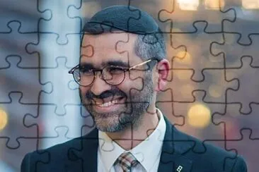 הרב שלום מלול