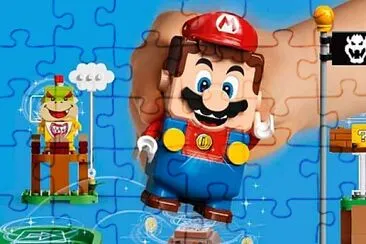 Mario paper