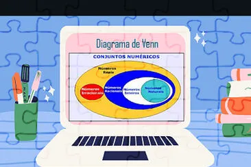 פאזל של Revisando "Números Reais "