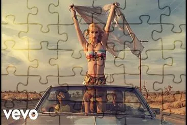 iggy jigsaw puzzle