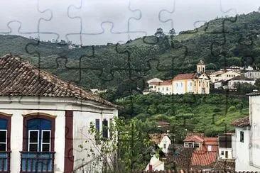 Ouro Preto-MG