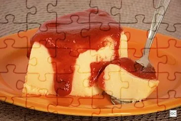 comida brasileira jigsaw puzzle