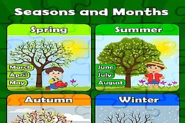 Seasons