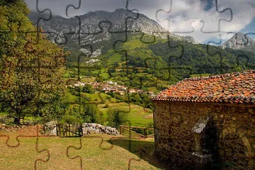 Asturias