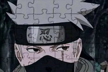 Kakashi