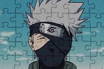 Kakashi