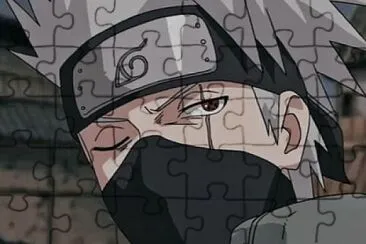 Kakashi