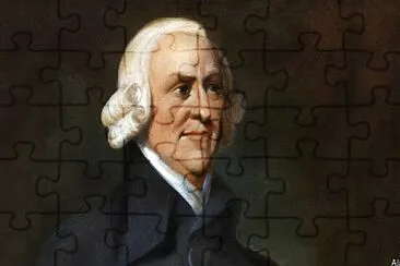 Adam smith