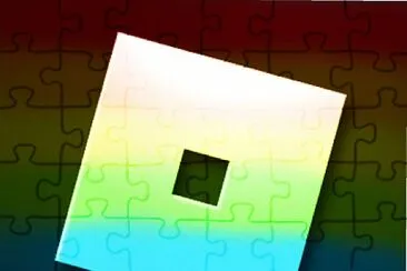 Roblox arcoiris