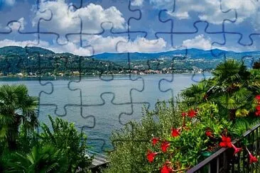 Foto jigsaw puzzle