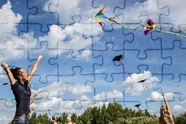 Foto jigsaw puzzle