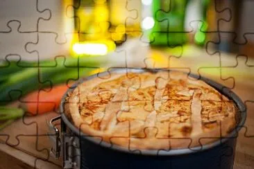 Foto jigsaw puzzle