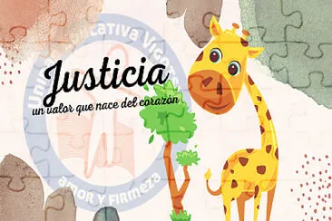 Justicia