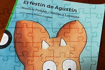 EL FESTIN DE AGUSTIN