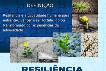 Resiliência