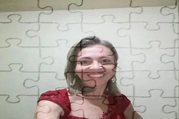 SHEILA QUEIROZ jigsaw puzzle