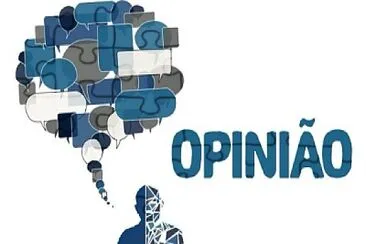 Artigo de opinião