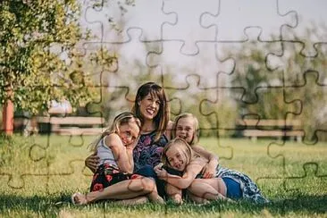 Foto jigsaw puzzle