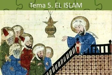 El Islam