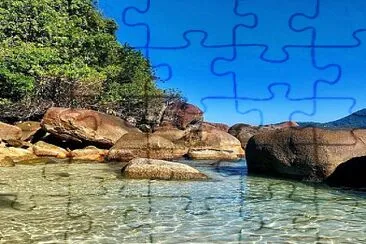 ubatuba jigsaw puzzle