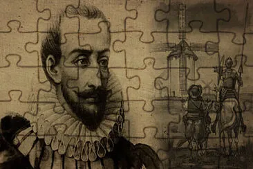 CERVANTES