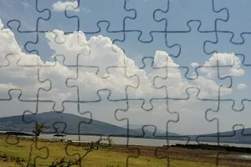 Chupícuaro jigsaw puzzle