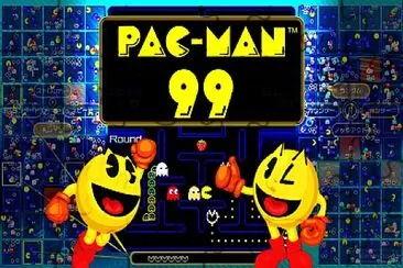 pacman