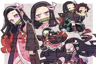 nezuko