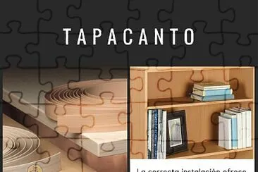 Tapacantos