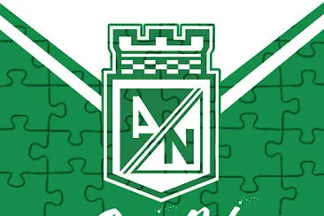 פאזל של NACIONAL