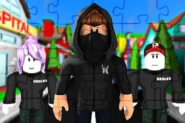 roblox