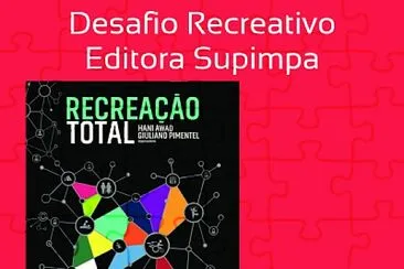 Desafio Recreativo