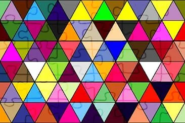 Couleurs Patchwork